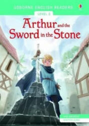 Arthur and the Sword in the Stone - Mairi Mackinnon (ISBN: 9781474924665)