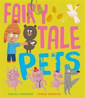 Fairy Tale Pets (ISBN: 9781848694422)