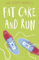 Hopewell High: Eat Cake and Run - Jo Cotterill (ISBN: 9781472934871)