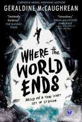 Where The World Ends (ISBN: 9781474943437)