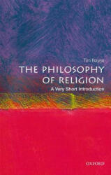 Philosophy of Religion: A Very Short Introduction (ISBN: 9780198754961)