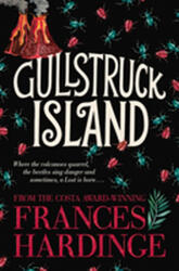 Insula Gullstruck (ISBN: 9781509868148)