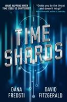 Time Shards (ISBN: 9781785654527)