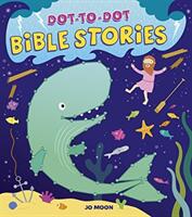 Dot-To-Dot Bible Stories (ISBN: 9781784289812)