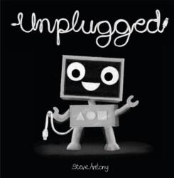 Unplugged - Steve Antony (ISBN: 9781444934168)