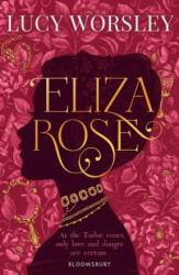 Eliza Rose (ISBN: 9781408898031)