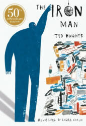Iron Man - Ted Hughes (ISBN: 9781406378412)