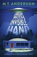 Landscape with Invisible Hand (ISBN: 9781406379006)