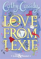 Love from Lexie 1 (ISBN: 9780141385129)