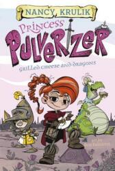 Grilled Cheese and Dragons #1 (ISBN: 9780515158311)