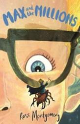 Max și milioanele (ISBN: 9780571333486)