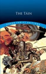 The Tain (ISBN: 9780486817873)