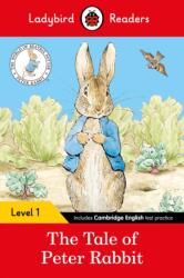 The tale of peter rabbit (ISBN: 9780241316146)