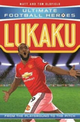 Lukaku (ISBN: 9781786068859)