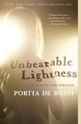 Unbearable Lightness - Portia De Rossi (2011)