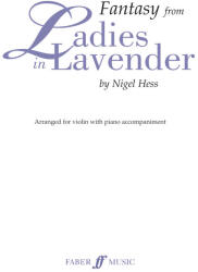 Hess, Nigel: Fantasy (ISBN: 9780571537310)