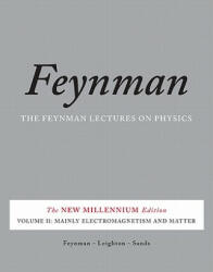 Feynman Lectures on Physics, Vol. II - Richard Feynman (2011)