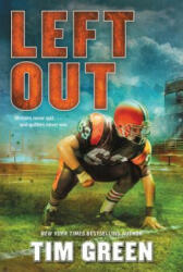 Left Out - Tim Green (ISBN: 9780062293831)