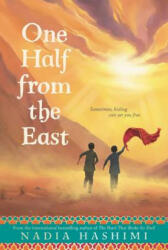 One Half from the East - Nadia Hashimi (ISBN: 9780062421913)