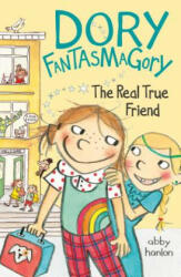 Dory and the Real True Friend - Abby Hanlon (ISBN: 9780147510686)