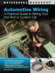 Automotive Wiring - Dennis Parks (2011)