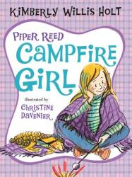 Piper Reed Campfire Girl (ISBN: 9780312674823)