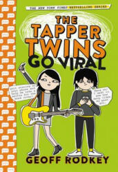 The Tapper Twins Go Viral - Geoff Rodkey (ISBN: 9780316478939)