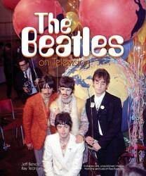 Beatles on Television - Ray Tedman (2011)