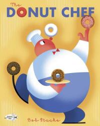 The Donut Chef (ISBN: 9780385369923)