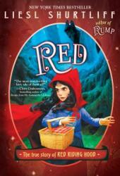 Red: The (ISBN: 9780385755863)