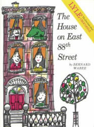 The House on East 88th Street (ISBN: 9780395199701)