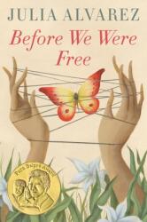 Before We Were Free (ISBN: 9780399555497)