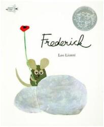 Frederick (ISBN: 9780399555527)