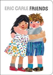 Friends (ISBN: 9780399172069)
