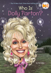 Who Is Dolly Parton? (ISBN: 9780448478920)