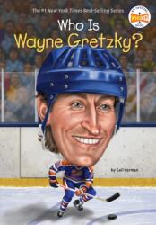 Who Is Wayne Gretzky? (ISBN: 9780448483214)