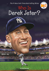 Who Is Derek Jeter? (ISBN: 9780448486970)