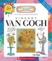 Vincent van Gogh (ISBN: 9780531225394)