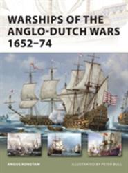Warships of the Anglo-Dutch Wars 1652-74 - Angus Konstam (2011)