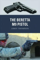 The Beretta M9 Pistol (2011)