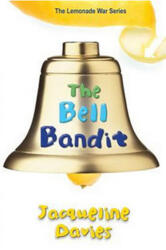 The Bell Bandit (ISBN: 9780544022744)