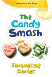 The Candy Smash (ISBN: 9780544225008)