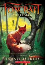 Elders (ISBN: 9780545690850)