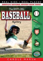 The Baseball Mystery (ISBN: 9780635080820)