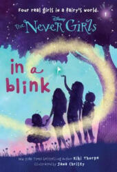 Never Girls #1: In a Blink (ISBN: 9780736427944)