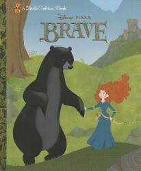 Disney, pixar - Brave - Disney, pixar (ISBN: 9780736429016)