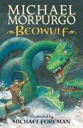 Beowulf (ISBN: 9780763672973)