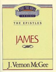 James (ISBN: 9780785208471)