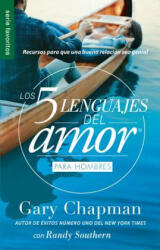SPA-5 LENGUAJES DEL AMOR PARA - Gary Chapman (ISBN: 9780789922939)