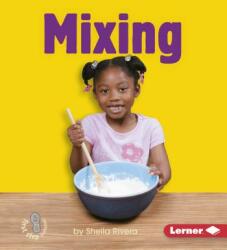 Sheila Rivera - Mixing - Sheila Rivera (ISBN: 9780822564119)